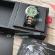 Grade AAA Replica Oris Aquis SW200 Green Bezel Steel Strap Watch 43 (8)_th.jpg